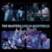 Busters - 'Live In Montreux' CD